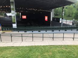Dte Energy Music Theatre Lawn Rateyourseats Com