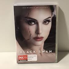 black swan dvd natalie portman