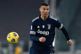 Juventus vs spal date : No Podia Faltar El Suyo Cristiano Ronaldo Sello El 3 1 En El Partido Juventus Vs Sassuolo