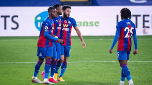 Crystal palace and leeds united will both be looking to bounce back from respective defeats when the two sides meet at selhurst park for saturday's premier league showdown. Free Flowing Eagles Put In Attacking Masterclass Against Leeds News Crystal Palace F C