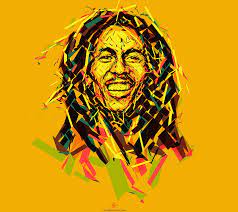bob marley reggae hd wallpaper peakpx