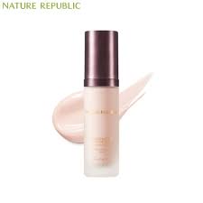 nature republic ginseng oule tone up