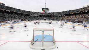 NHL Winter Classic 2022: how to watch ...