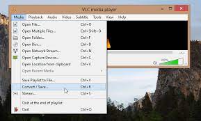 capture screen to a file using vlc 2020