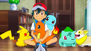 ▷ Descargar Pokemon Serie Completa Latino (Temporada 1 a la 22) 🥇