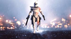 star wars captain rex clone trooper the