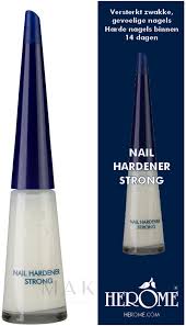 herome nail hardener strong nail