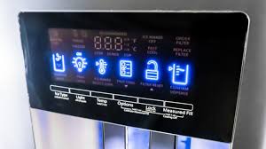 The ice cubes freeze in big blocks causing the system to clog. Whirlpool Wrx735sdhz French Door Refrigerator Review Reviewed Refrigerators