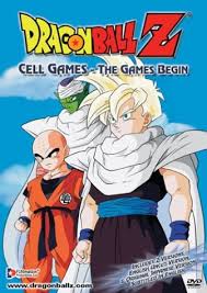 Ultimate blast (ドラゴンボール アルティメットブラスト, doragon bōru arutimetto burasuto) in japan, is a fighting video game released by bandai namco for playstation 3 and xbox 360. Amazon Com Dragon Ball Z Cell Games The Games Begin Doc Harris Christopher Sabat Sean Schemmel Terry Klassen Scott Mcneil Brian Drummond Sonny Strait Stephanie Nadolny Kirby Morrow Don Brown