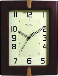 Rectangular Wall Clocks At Best