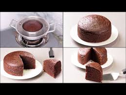 condensed milk chocolate cake recipe