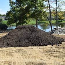 bulk mulch topsoil dirt amborn