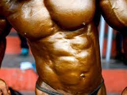 Up to a million Britons use steroids for looks not sport | Health