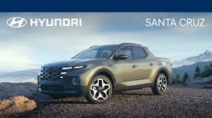The persian organization obtained accomplishment on the market. Introducing The 2022 Santa Cruz Hyundai Youtube