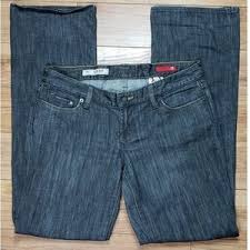 Women Express X2 Denim Jeans On Poshmark