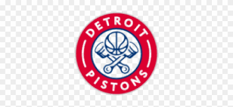 On may 13, 2017, the logos had finished filing with the eu intellectual property office, practically confirming them as the next logo for the team. Detroit Pistons Clipart Transparent Png Download 3137477 Pinclipart