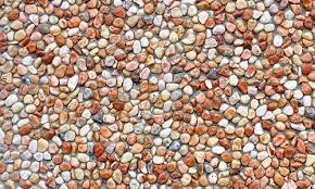 pebble wash maxi stone