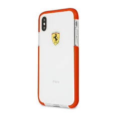 Get the best deals on ferrari cases for apple iphone x when you shop the largest online selection at ebay.com. Ferrari Shockproof Hard Case For Iphone X Red Haddad Ø§Ù„Ø­Ø¯Ø§Ø¯