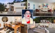Rose McGowan sells her Hollywood Hills mansion for $1.9m | Daily ...