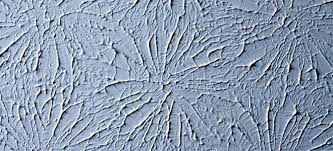 clean cobwebs off a textured ceiling