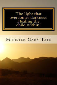 Amazon Com The Light That Overcomes Darkness Healing The