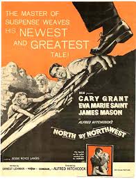 Though in another scene the movie got it right: North By Northwest 1959
