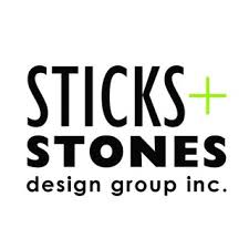 sticks stones design group inc