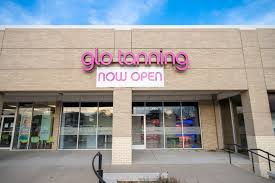 glo tanning hulen tanning experience
