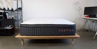 Brooklyn Bedding Sedona Mattress Review