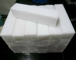 fully refined solid paraffin wax 58 60