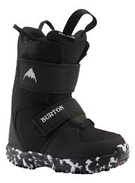 Kids Snowboard Boots Burton Snowboards Us
