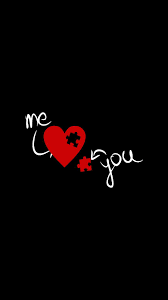 me love you iphone wallpaper iphone