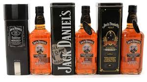 jack daniel s whiskey stash sells