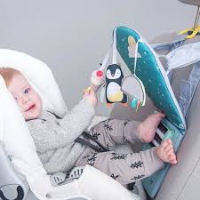 Baby Car Seat Toys Babies Kids
