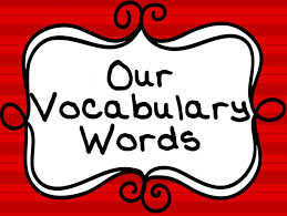 Vocabulary Word Family Clip Art - Cartoon - Cliparts Transparent PNG
