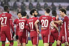 Victory came in reds' away leg of the tie held at the. Rb Leipzig Vs Liverpool Live Streaming When And Where To Watch Uefa Champions League Round Of 16 Match