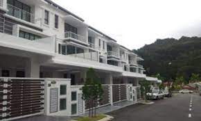Penang island malaysia (pulau pinang). Setia Pearl Island Bayan Lepas Insights For Sale And Rent Edgeprop My