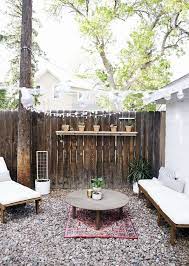 Diy Patio Ideas To Transform Your Backyard