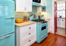 kitchen appliances colors: new