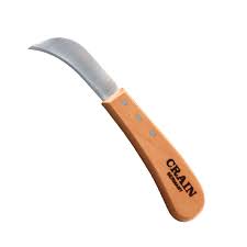 crain 103 carpet knife gilt edge