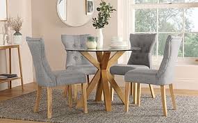 Glass Dining Sets Dining Tables