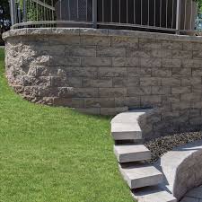 Mm Concrete Retaining Wall Design