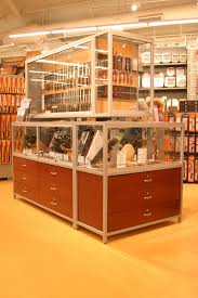 Chef Supply Store Nyc Knife Storage And Display Case