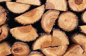 best firewood heat values and wood