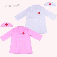 Maybe you would like to learn more about one of these? Children Doctor Role Play Costume Dress Up Set Doctor Lab Coat Medical Kit Cosplay For Toddler Scrub Additional Tools Shopee Philippines
