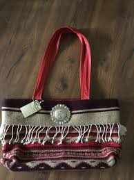 wool exterior bags handbags for women