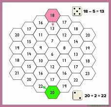 Un divertido juego inventado por un matematico infeliz www sinewton org. Juegos De Matematicas Ii Web Del Maestro