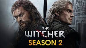 The Witcher Season 2: Release Date ...