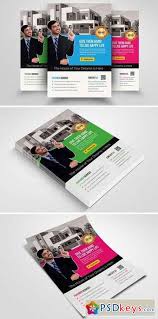 Real Estate Agent Flyer Template 1549357 Free Download