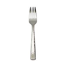 Riverbed Salad Fork By Wallace